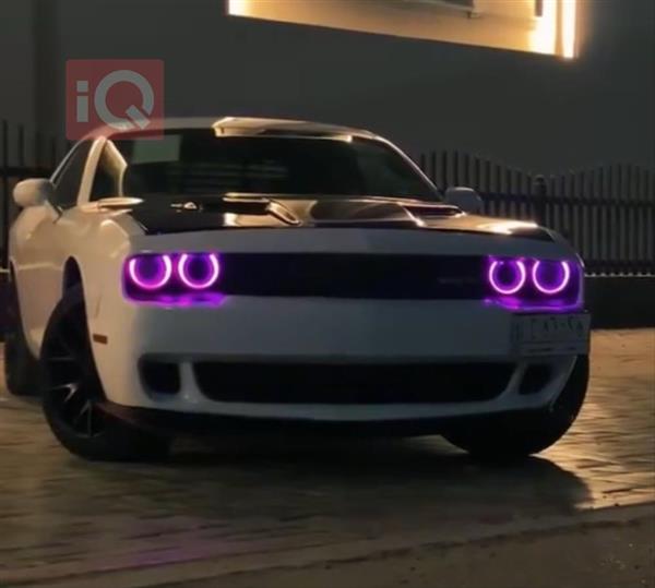 دودج تشالنجر 2015 للبيع في العراق - المثنى